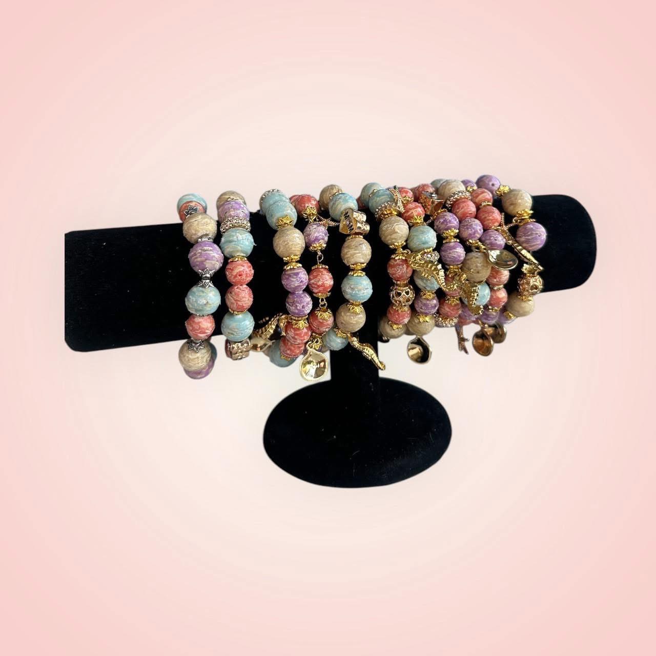 กำไลสายมู